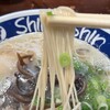 博多らーめん ShinShin KITTE博多店