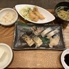 とろさば料理専門店 SABAR 阪急三番街店