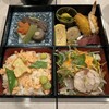 日本料理　盛一