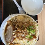 らー麺 ようすけ - 