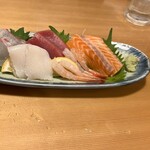 や台ずし - 