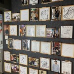 馬刺しと焼き鳥 グルマン三年坂 - 