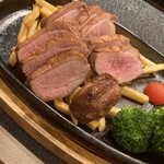 お肉とお酒を愉しむブッチャー - 