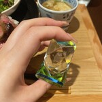 馬刺しと焼き鳥 グルマン三年坂 - 