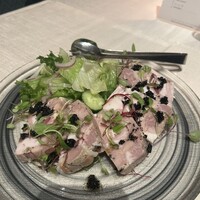 La Belle Assiette - 
