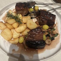 La Belle Assiette - 