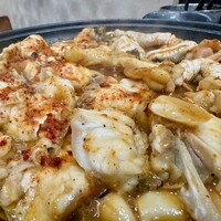 ふぐとかにの店 心斎橋 ふぐちん - 