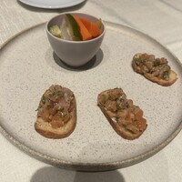 La Belle Assiette - 