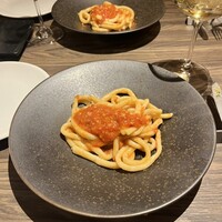 トラットリア トロンコ - 