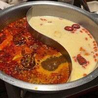 雪梅花 菜根譚 - 