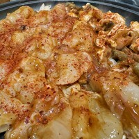 ふぐとかにの店 心斎橋 ふぐちん - 