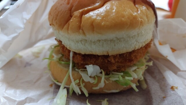 McDonald's Tanashi Ekimae Ten