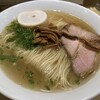 函館塩ラーメン 五稜郭