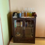 CAFE de ROMAN RESERVE - 