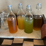 CAFE de ROMAN RESERVE - 