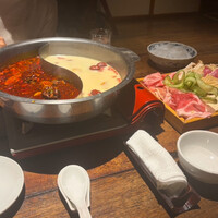 雪梅花 菜根譚 - 
