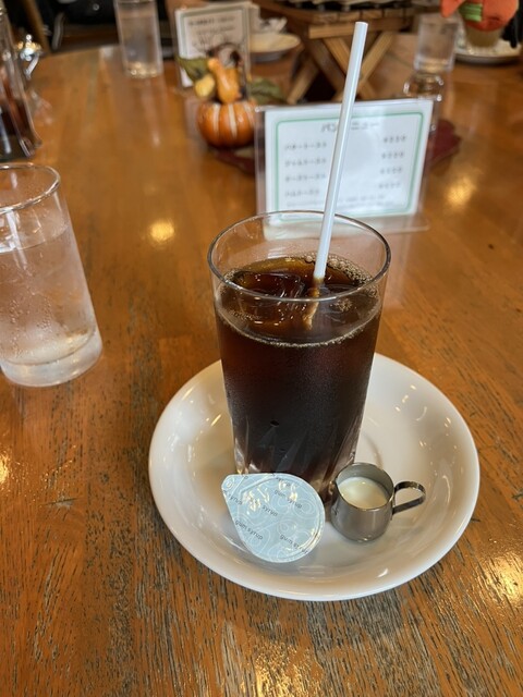 Hashimoto Coffee