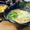 家系ラーメン クックら