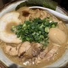 風雲児 東京ラーメン横丁店