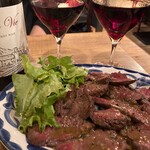 立飲ビストロ Ryo - 