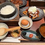 酒膳 穂のほまれ - 