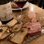 立飲ビストロ Ryo - 