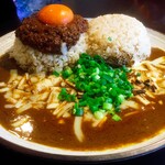 吉田カレー 