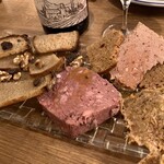 立飲ビストロ Ryo - 