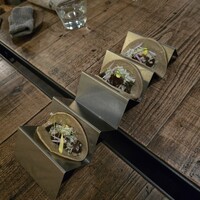 Terroir愛と胃袋 - 