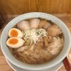ワンタンメンの満月 三鷹店