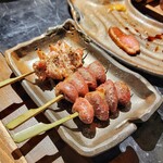 旬感食楽 あすなろ  - 