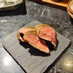 旬感食楽 あすなろ  - 