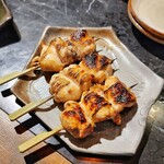 旬感食楽 あすなろ  - 