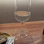 TOKYO KAKI STAND - 八海山：800円