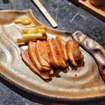 旬感食楽 あすなろ  - 