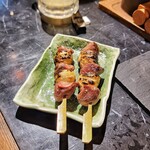 旬感食楽 あすなろ  - 