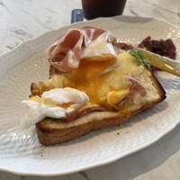 RITUEL Brasserie & Cafe 虎ノ門 - 