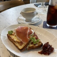RITUEL Brasserie & Cafe 虎ノ門 - 