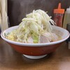 ラーメン二郎 横浜関内店