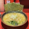 横浜ラーメン 真砂家