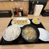 餃子の山岡家 すすきの店