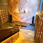 ベンジャミンステーキハウス - 