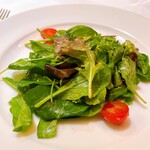 ベンジャミンステーキハウス 六本木 - 