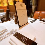 ベンジャミンステーキハウス - 