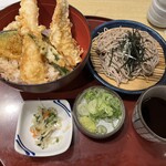 和食麺処 サガミ - 