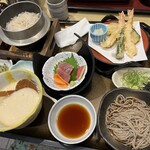 和食麺処 サガミ - 