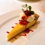 ベンジャミンステーキハウス - 