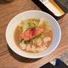 もつ鍋ラーメン r6ku