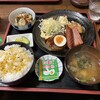 かどや食堂 若葉台店