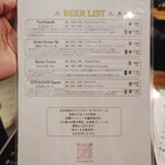 ワイマーケットブルーイングキッチン - 